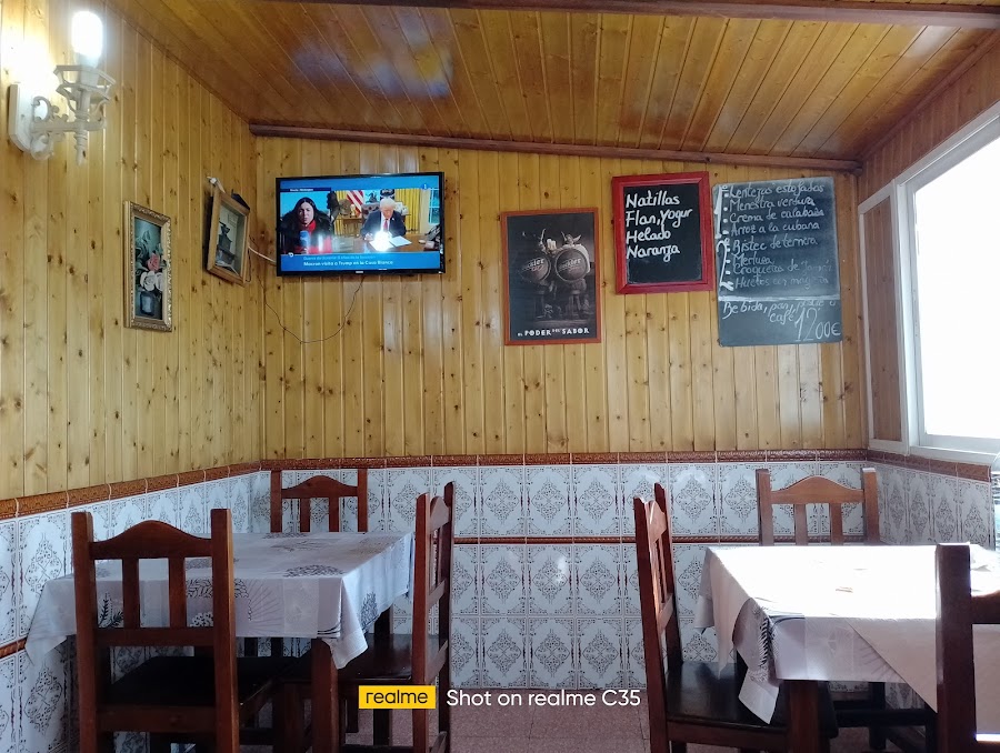Bar El Polígono