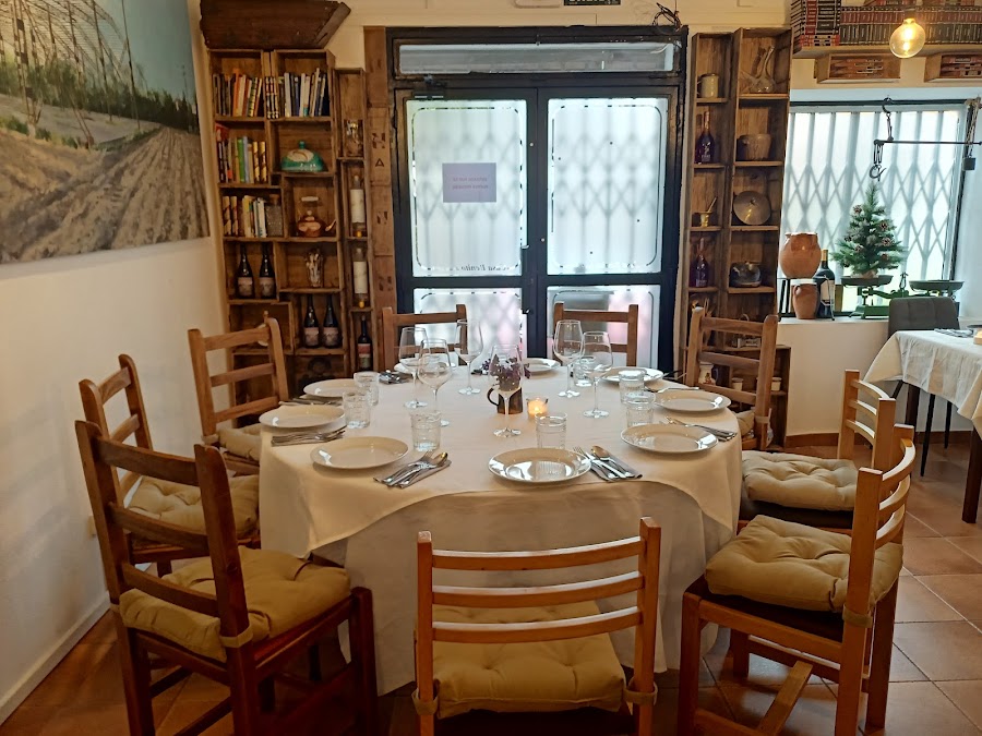 Casa Benito
