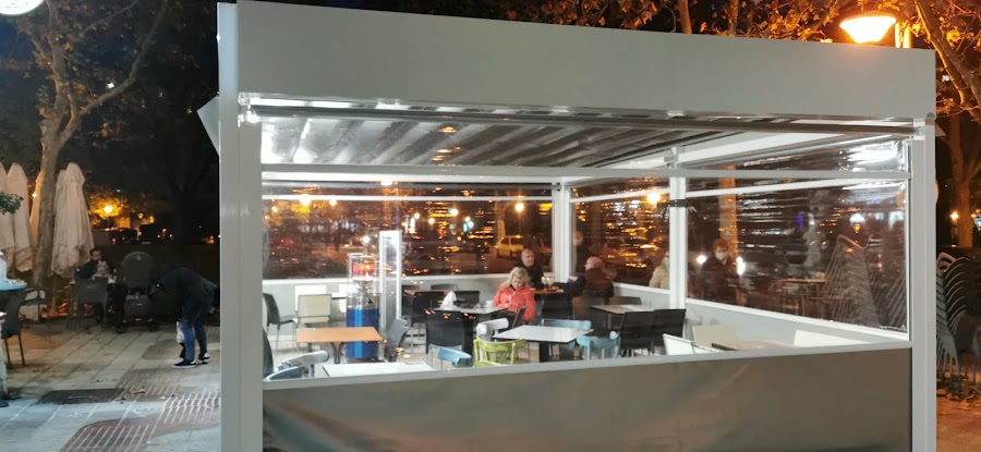 Cerveceria Seven