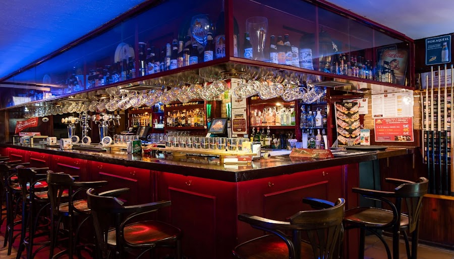 DRINK GALAPABAR