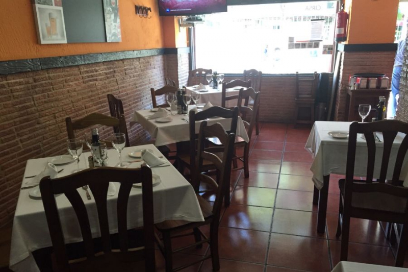 El Rincón de Carla