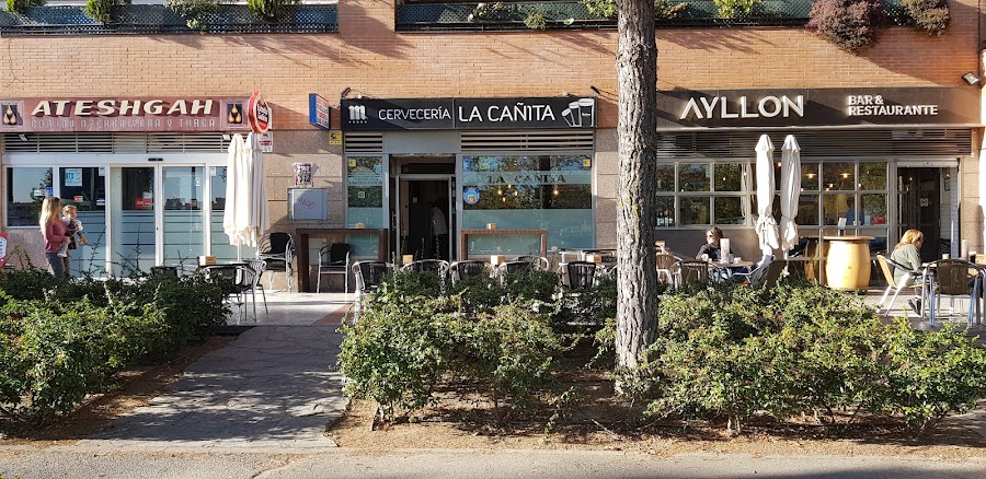 La Cañita