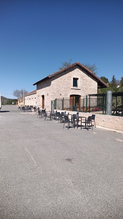 La Nueva Estación