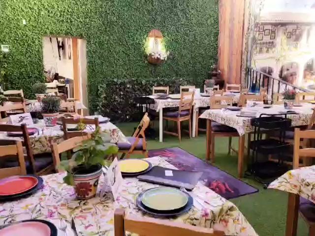La Tapa Mexicana
