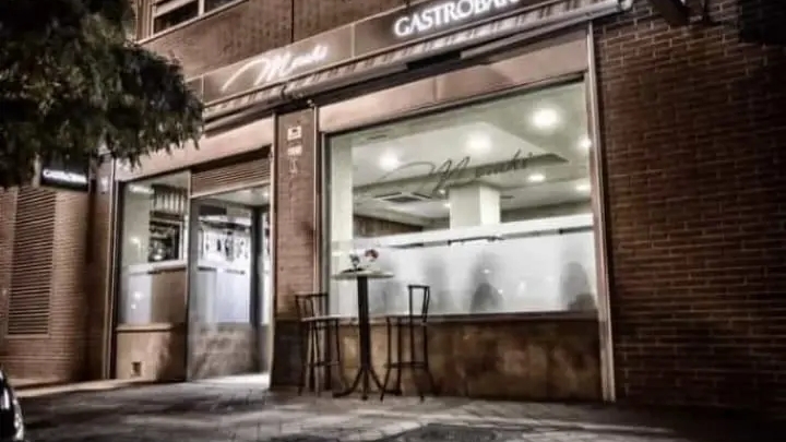 Meraki Gastrobar