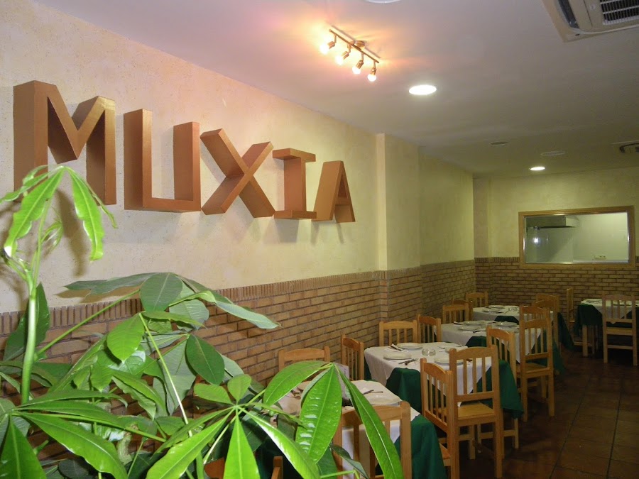 Restaurante A