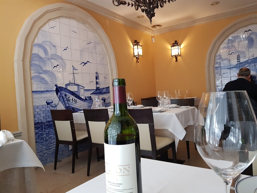 Restaurante Doña Filomena