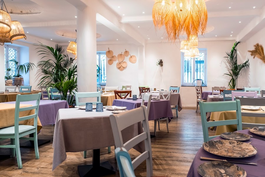 Restaurante El Gamo