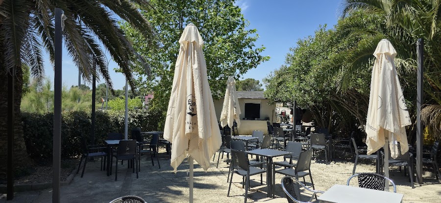 Restaurante KM26