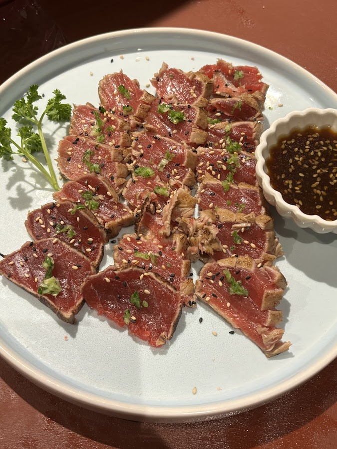 Restaurante Ling