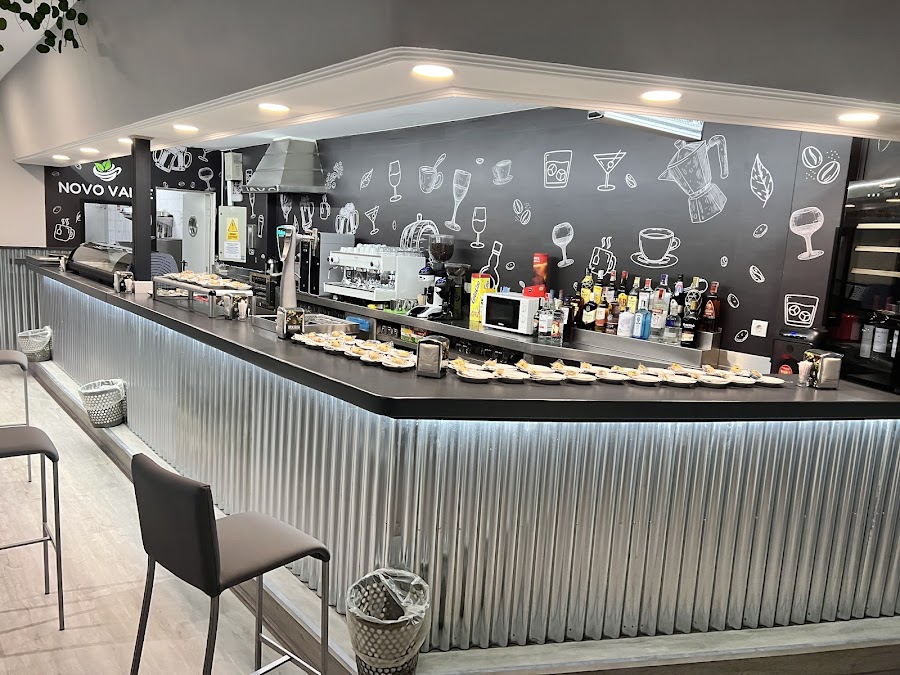 Restaurante NOVO VALLE