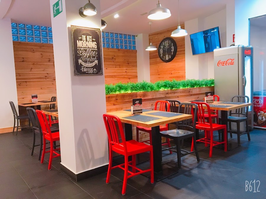 Restaurante Unión