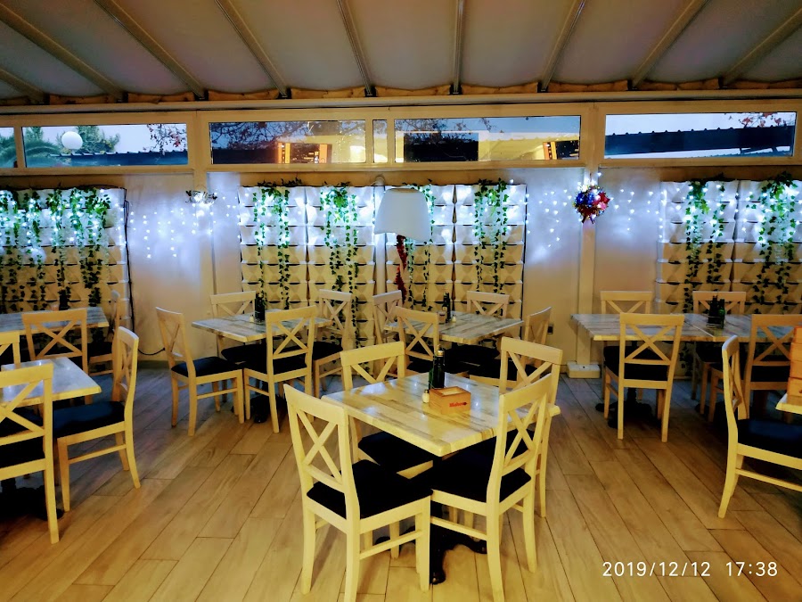 Vicky Restaurante
