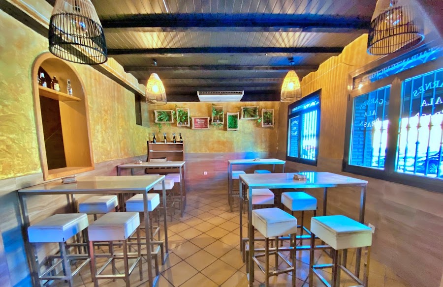 Arturo's Alcorcón