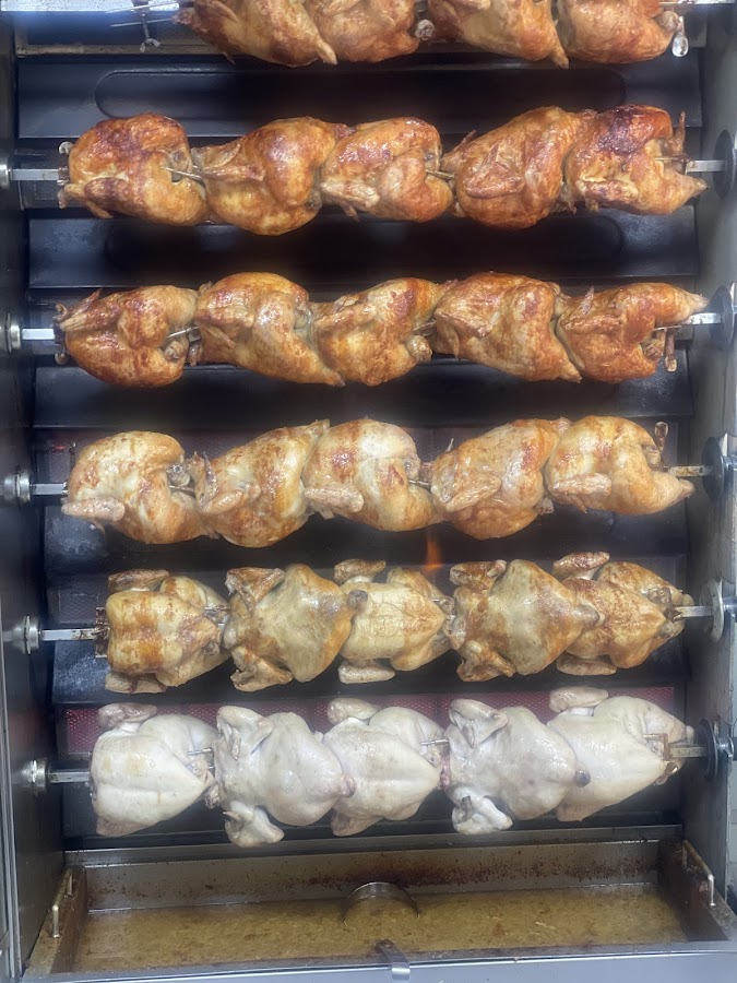 Asador El Corral