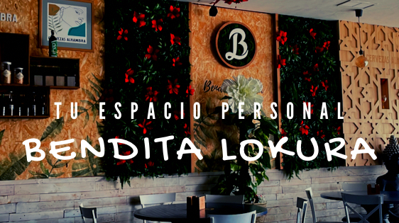 Bendita Lokura