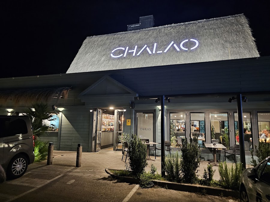 Casa Chalao