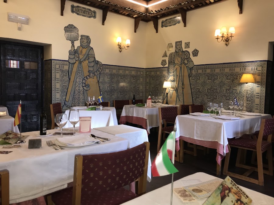 Charolés Restaurante