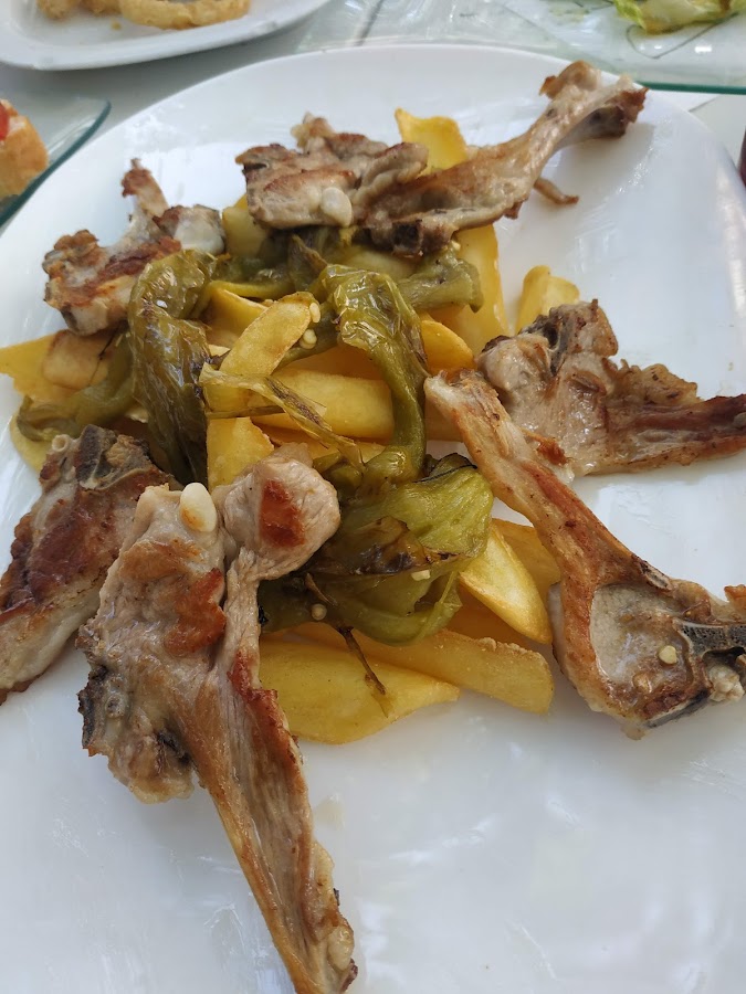 El chiringuito