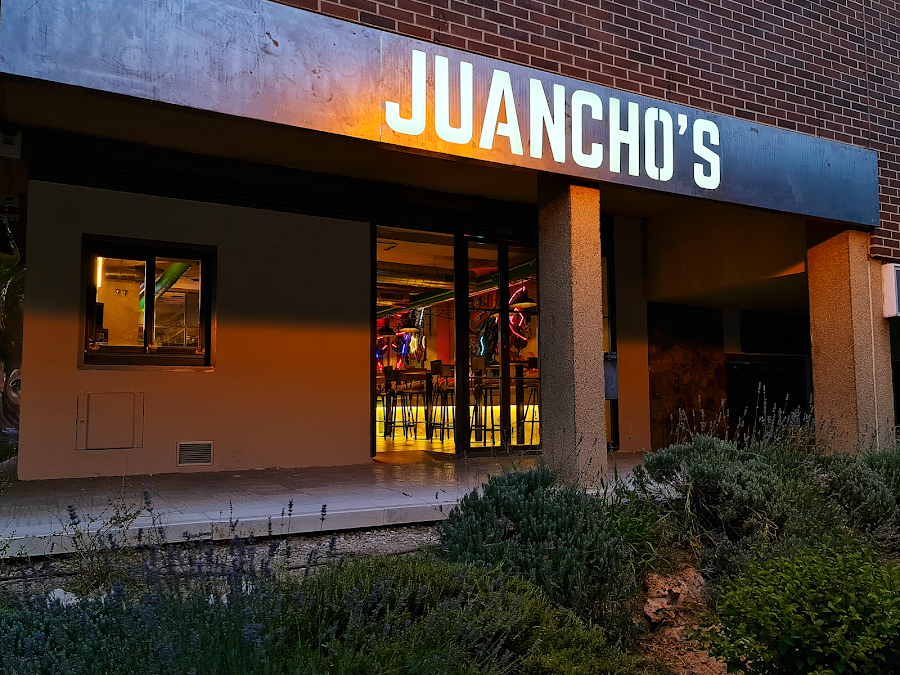 Juancho's BBQ