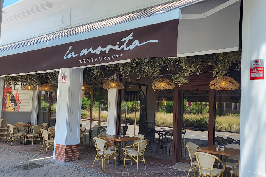 La Morita - Rivas Vaciamadrid