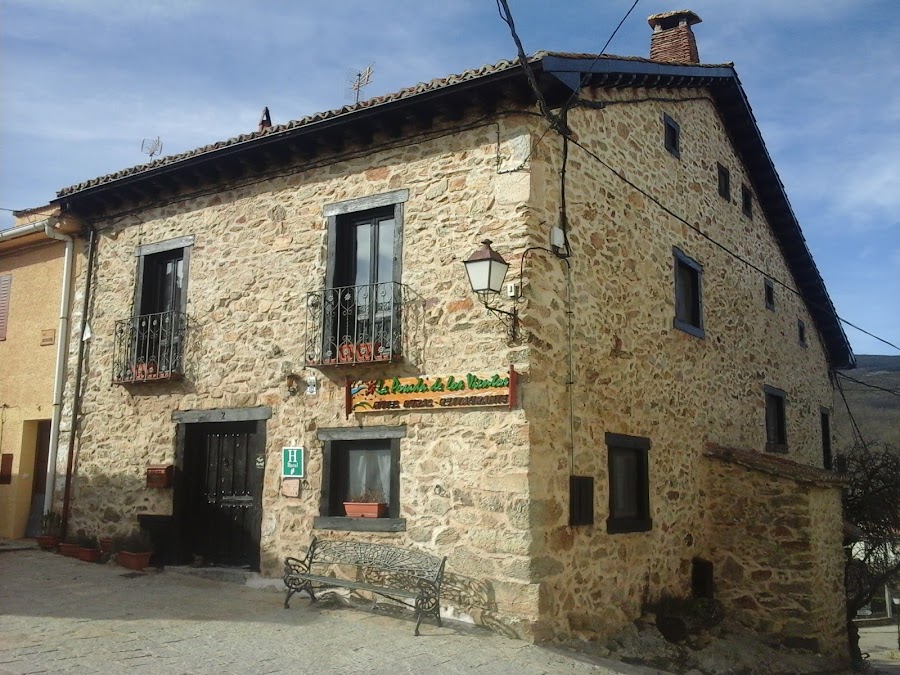 La Posada de los Vientos