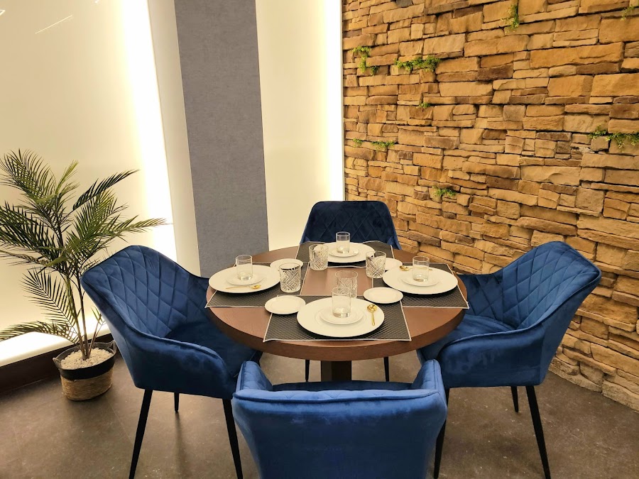 Restaurante Eximio