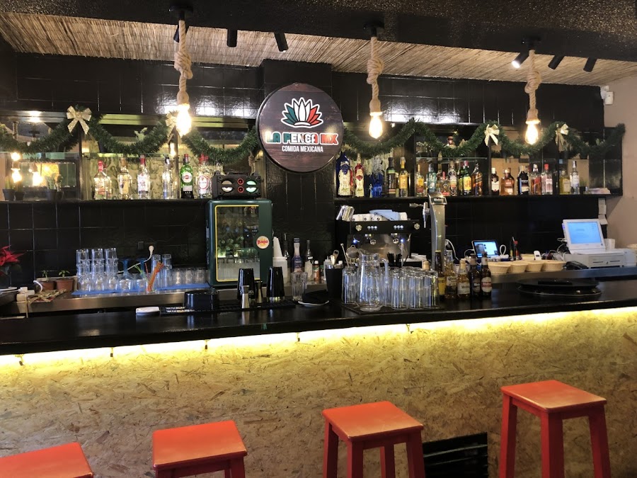 Restaurante La Penca MX