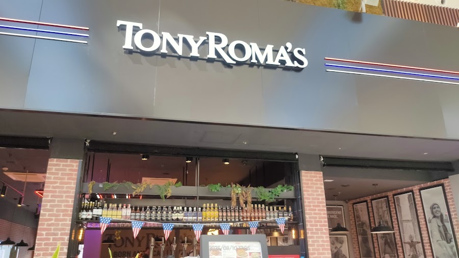 Tony Roma's Xanadu
