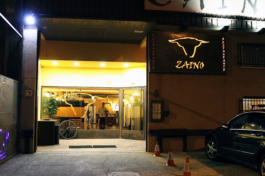 Zaino